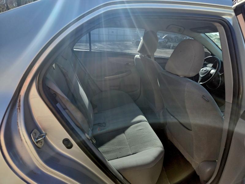 Photo 10 from auction – 2013 TOYOTA COROLLA BA with VIN 5YFBU4EE6DP153986