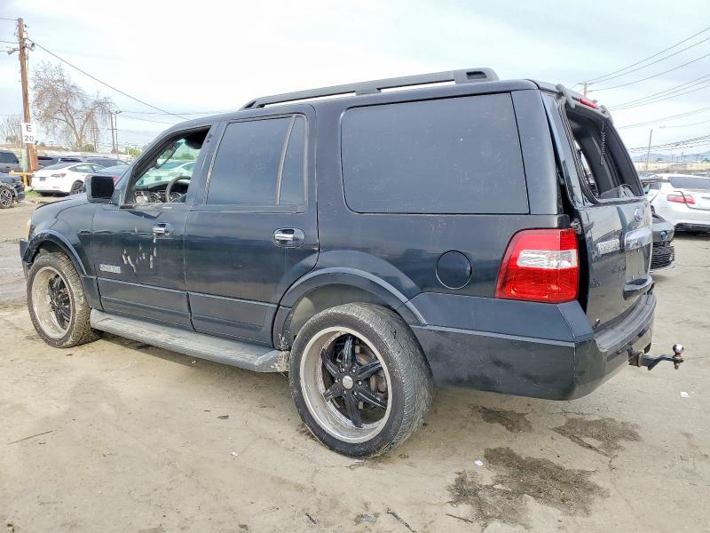 Photo 2 from auction – 2008 FORD EXPEDITION with VIN 1FMFU15528LA02976