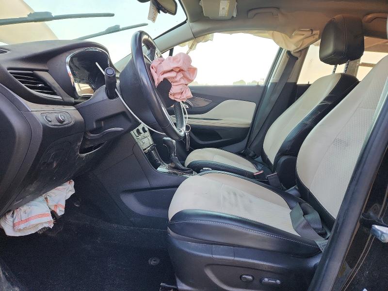 Photo 7 from auction – 2019 BUICK ENCORE with VIN KL4CJASBXKB776393