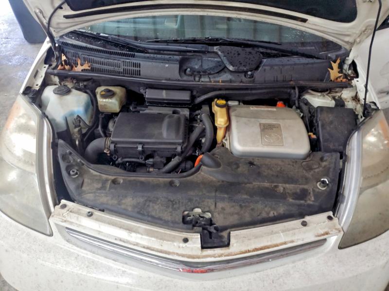 Photo 11 from auction – 2008 TOYOTA PRIUS with VIN JTDKB20U687775973