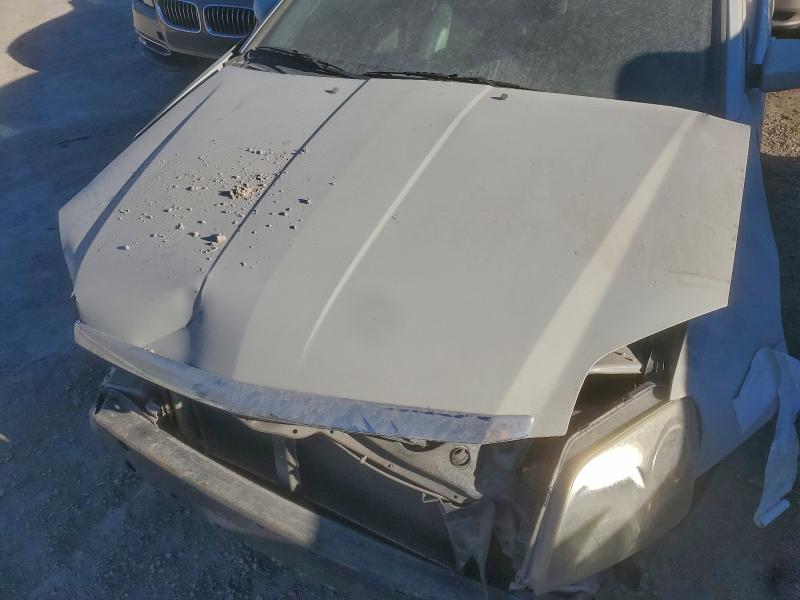 Photo 12 from auction – 2009 MITSUBISHI GALANT ES with VIN 4A3AB56F09E037926