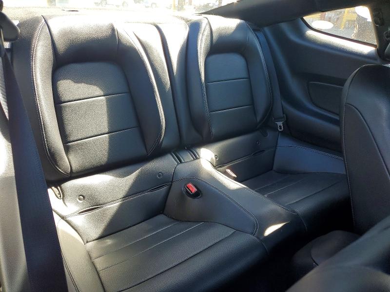 Photo 11 from auction – 2016 FORD MUSTANG with VIN 1FA6P8TH7G5236279
