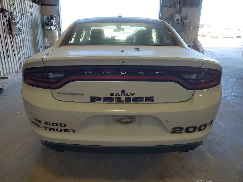 Photo 6 from auction – 2019 DODGE CHARGER PO with VIN 2C3CDXAG5KH563957