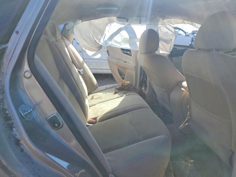 Photo 10 from auction – 2014 NISSAN ALTIMA 2.5 with VIN 1N4AL3AP8EC127843