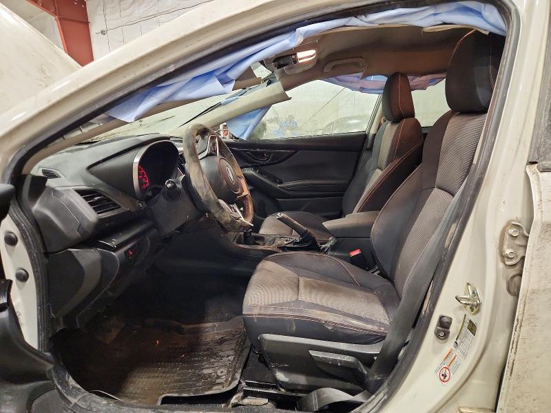 Photo 7 from auction – 2018 SUBARU CROSSTREK with VIN JF2GTABC2J9323564