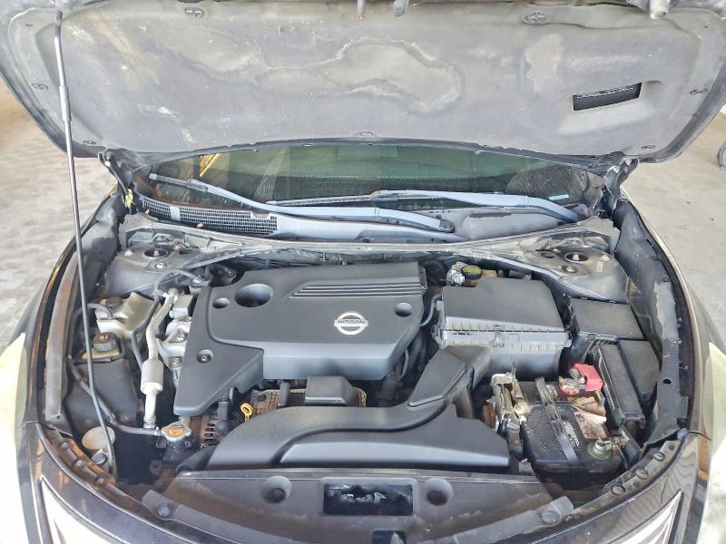 Photo 11 from auction – 2013 NISSAN ALTIMA 2.5 with VIN 1N4AL3AP2DN543874