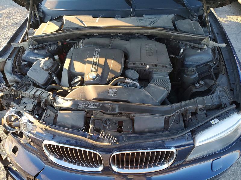 Photo 11 from auction – 2013 BMW 135 with VIN WBAUN7C55DVM27716