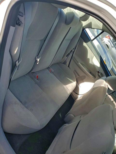 Photo 10 from auction – 2012 TOYOTA COROLLA with VIN 5YFBU4EE3CP045727