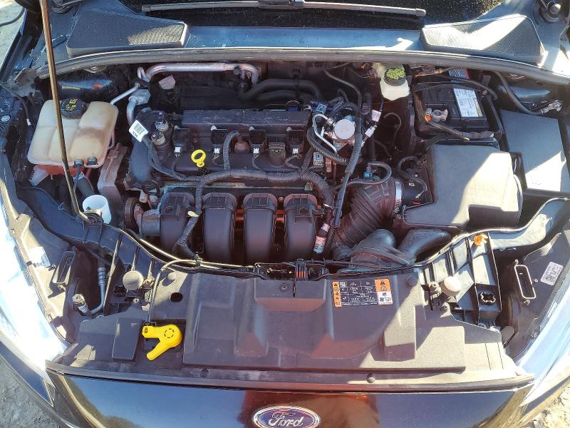 Photo 11 from auction – 2017 FORD FOCUS SE with VIN 1FADP3F29HL263031