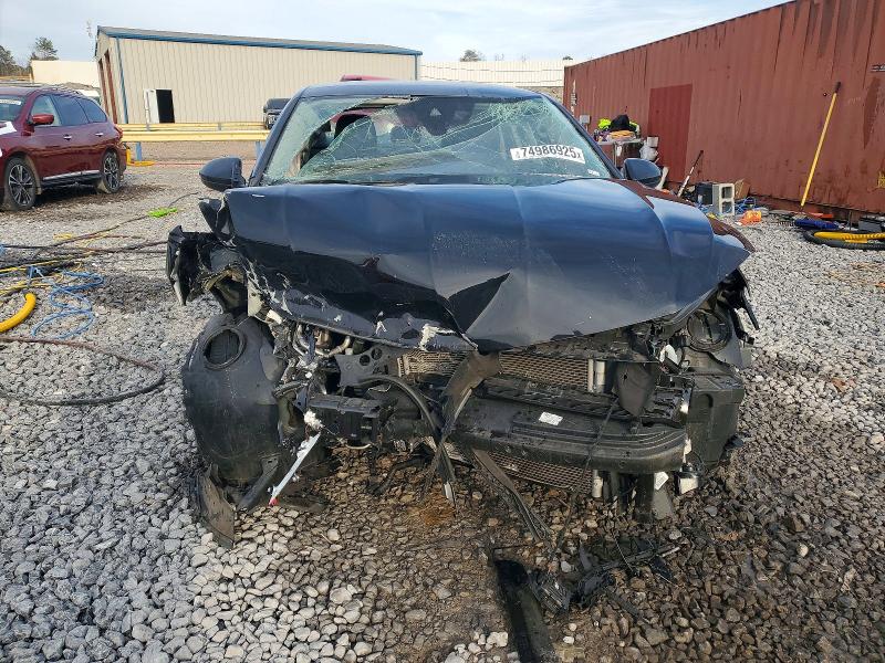 Photo 5 from auction – 2023 VOLKSWAGEN JETTA with VIN 3VW7M7BU8PM038981