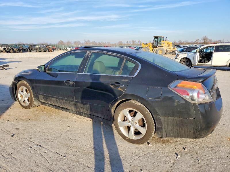 Photo 2 from auction – 2008 NISSAN ALTIMA 3.5 with VIN 1N4BL21E88C197313
