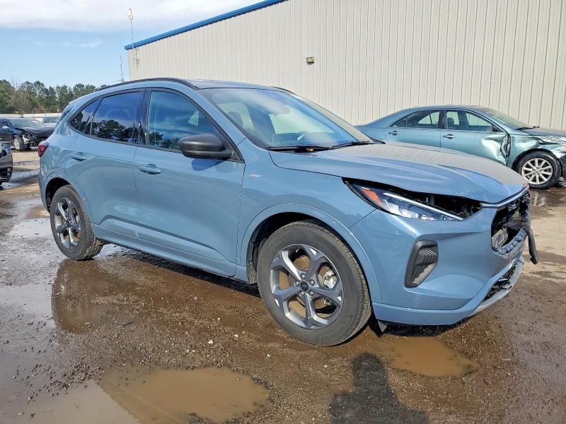 Photo 4 from auction – 2024 FORD ESCAPE ST with VIN 1FMCU0MNXRUA79072