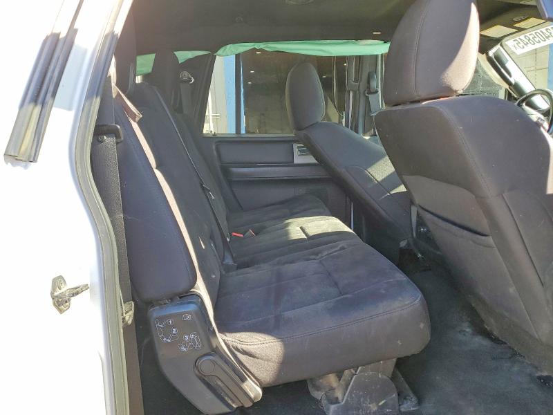 Photo 11 from auction – 2017 FORD EXPEDITION with VIN 1FMJK1HT5HEA06034