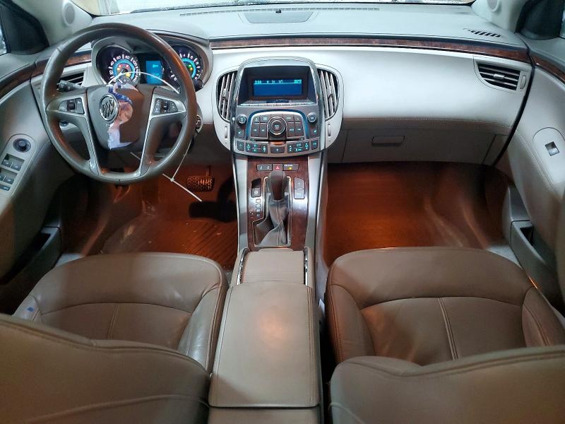 Photo 8 from auction – 2011 BUICK LACROSSE C with VIN 1G4GC5ED9BF311274