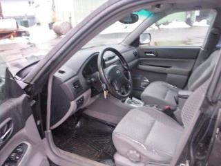 Photo 7 from auction – 2003 SUBARU FORESTER 2 with VIN JF1SG65673H715728