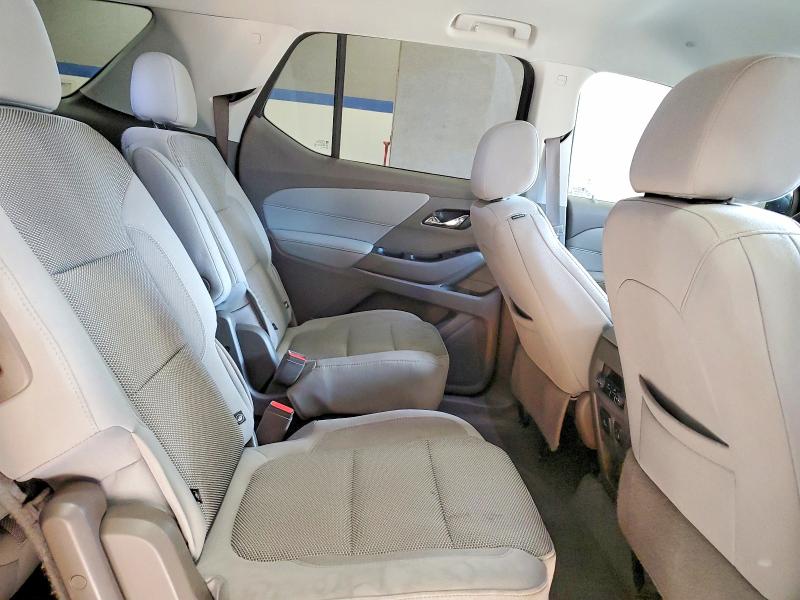 Photo 11 from auction – 2020 CHEVROLET TRAVERSE L with VIN 1GNEVMKW4LJ173722