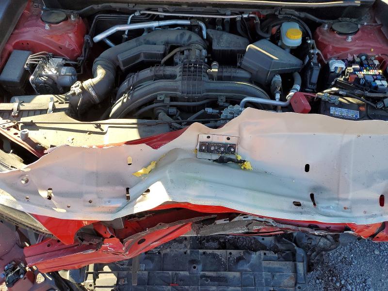 Photo 12 from auction – 2020 SUBARU CROSSTREK with VIN JF2GTAPC7L8265999