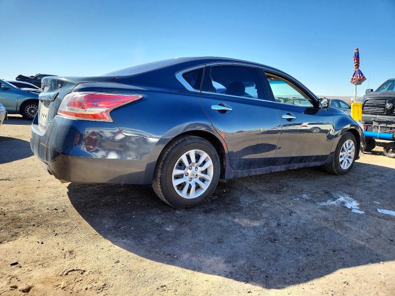 Photo 3 from auction – 2013 NISSAN ALTIMA 2.5 with VIN 1N4AL3AP0DN422082