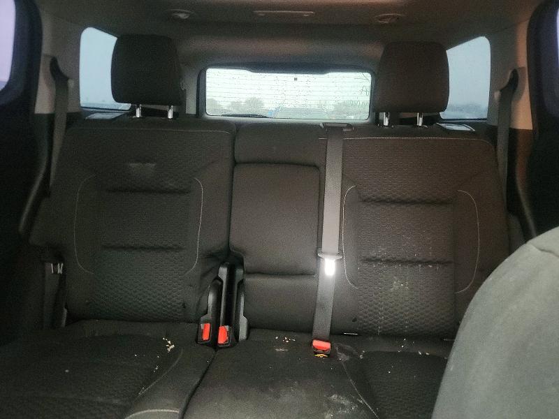 Photo 10 from auction – 2017 GMC ACADIA SLE with VIN 1GKKNLLSXHZ205328