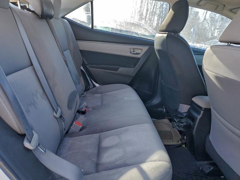 Photo 10 from auction – 2014 TOYOTA COROLLA EC with VIN 2T1BPRHE5EC069773