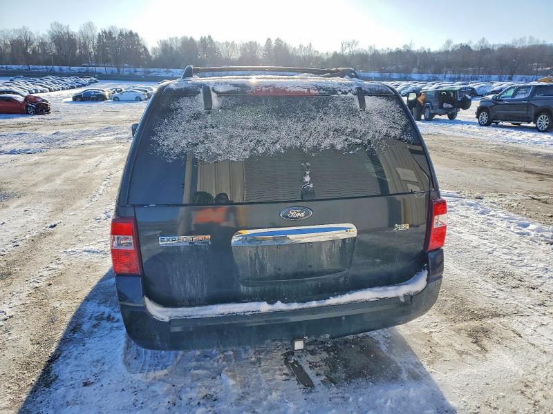 Photo 6 from auction – 2012 FORD EXPEDITION with VIN 1FMJK2A54CEF35260
