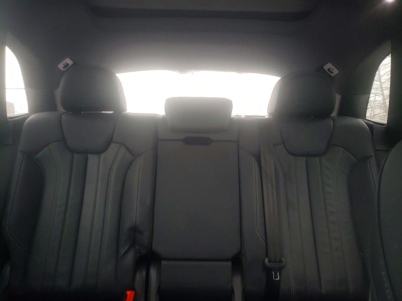 Photo 10 from auction – 2024 AUDI Q5 PREMIUM with VIN WA1EAAFY7R2044367