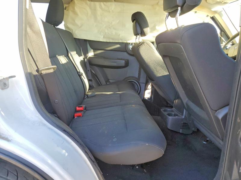 Photo 11 from auction – 2011 DODGE NITRO HEAT with VIN 1D4PT4GKXBW597083