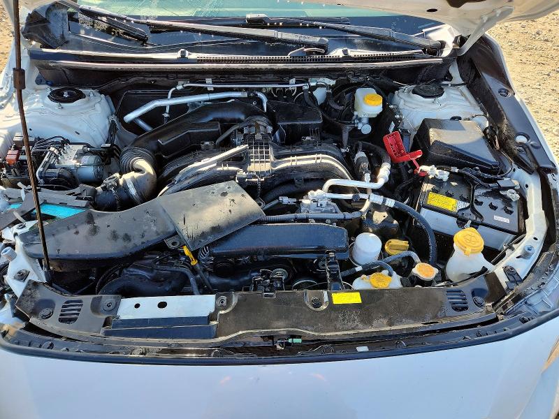 Photo 12 from auction – 2023 SUBARU CROSSTREK with VIN JF2GTHSC3PH204073