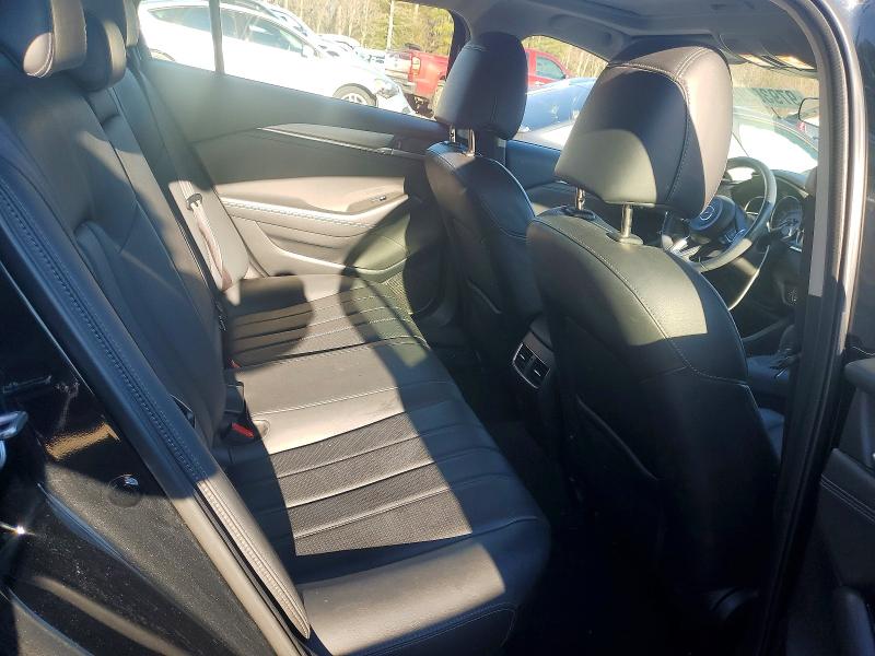 Photo 10 from auction – 2020 MAZDA 6 TOURING with VIN JM1GL1VMXL1516064