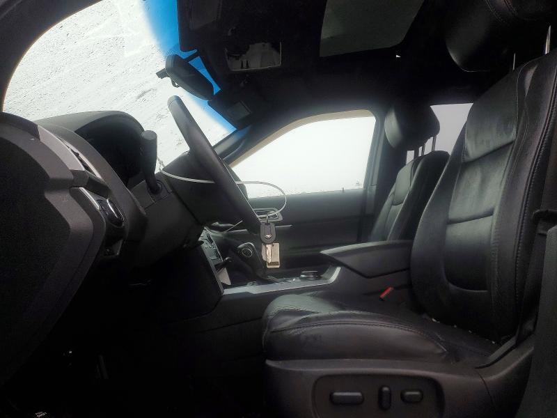 Photo 7 from auction – 2012 FORD EXPLORER X with VIN 1FMHK8D83CGA28989