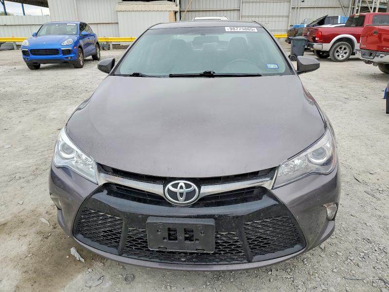 Photo 5 from auction – 2016 TOYOTA CAMRY LE with VIN 4T1BF1FKXGU192886