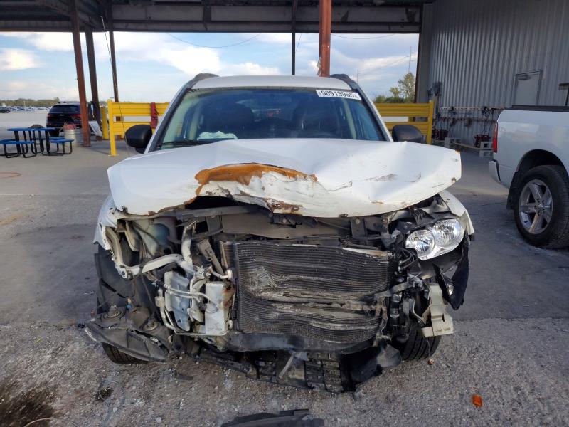 Photo 5 from auction – 2014 JEEP COMPASS SP with VIN 1C4NJCBA0ED573197