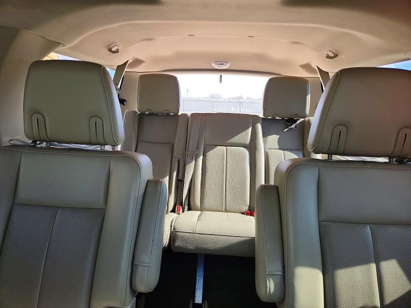 Photo 10 from auction – 2014 FORD EXPEDITION with VIN 1FMJK2A50EEF07524