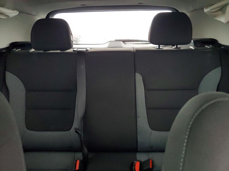 Photo 10 from auction – 2025 CHEVROLET TRAILBLAZE with VIN KL79MPSL2SB179142