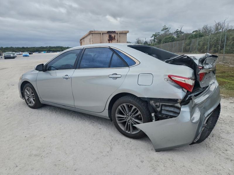 Photo 2 from auction – 2016 TOYOTA CAMRY LE with VIN 4T1BF1FK7GU568816