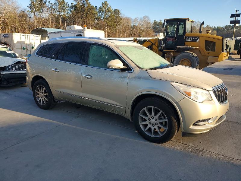 Photo 4 from auction – 2015 BUICK ENCLAVE with VIN 5GAKRBKD6FJ116348