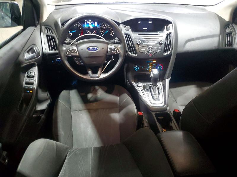 Photo 8 from auction – 2015 FORD FOCUS SE with VIN 1FADP3F23FL207731