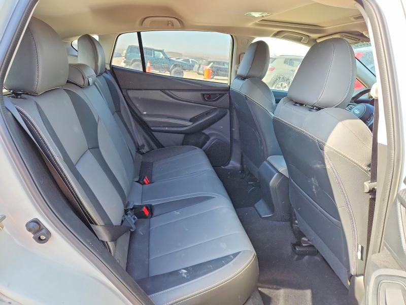 Photo 11 from auction – 2023 SUBARU CROSSTREK with VIN JF2GTHSC3PH204073
