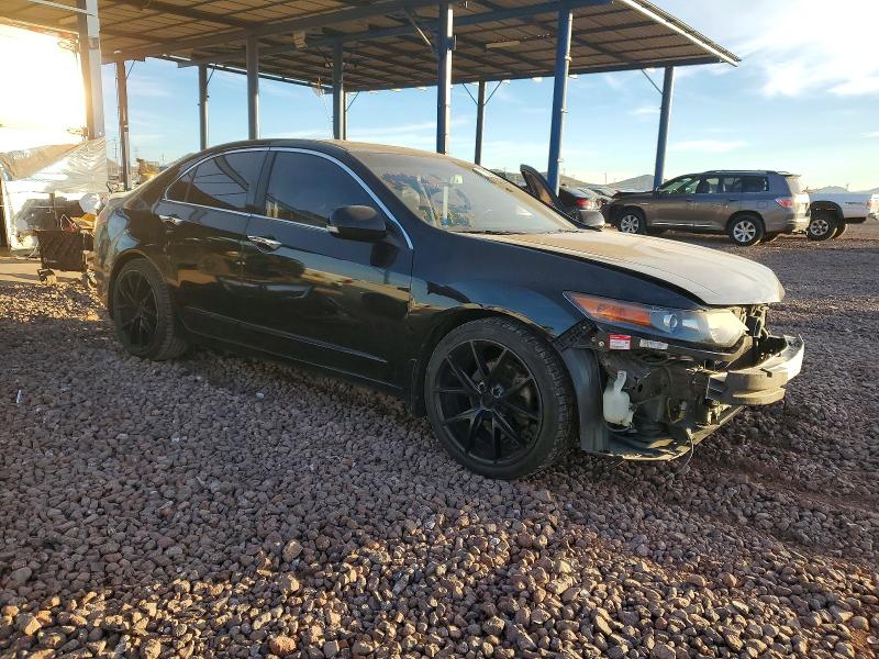Photo 4 from auction – 2013 ACURA TSX TECH with VIN JH4CU2F66DC014092