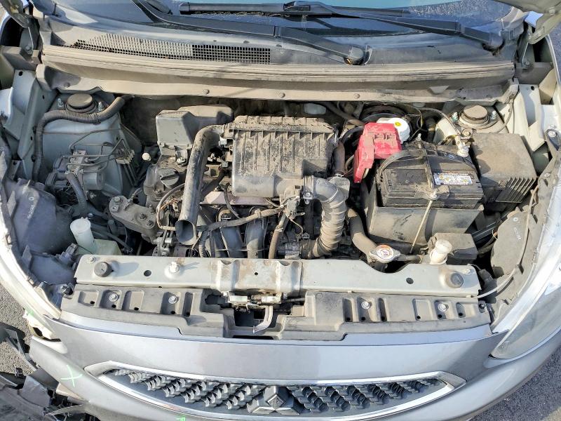 Photo 11 from auction – 2019 MITSUBISHI MIRAGE with VIN ML32A5HJ1KH004436