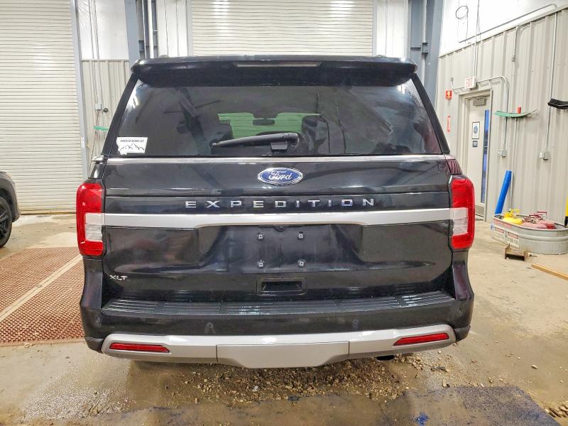 Photo 6 from auction – 2023 FORD EXPEDITION with VIN 1FMJU1J86PEA02363