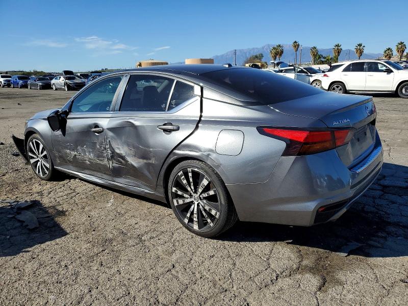 Foto 2 de la subasta – 2022 NISS ALTIMA con VIN 1N4BL4CVXNN408276