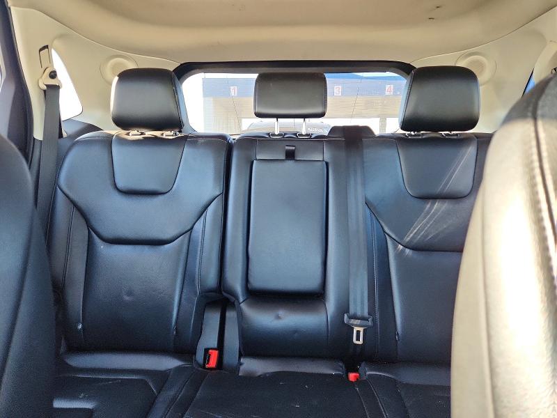 Photo 10 from auction – 2020 FORD EDGE TITAN with VIN 2FMPK4K95LBA72354