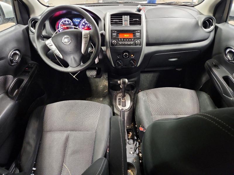 Photo 8 from auction – 2016 NISSAN VERSA S with VIN 3N1CN7AP4GL858221