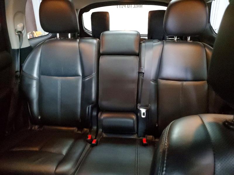 Photo 10 from auction – 2019 NISSAN PATHFINDER with VIN 5N1DR2MM6KC649573