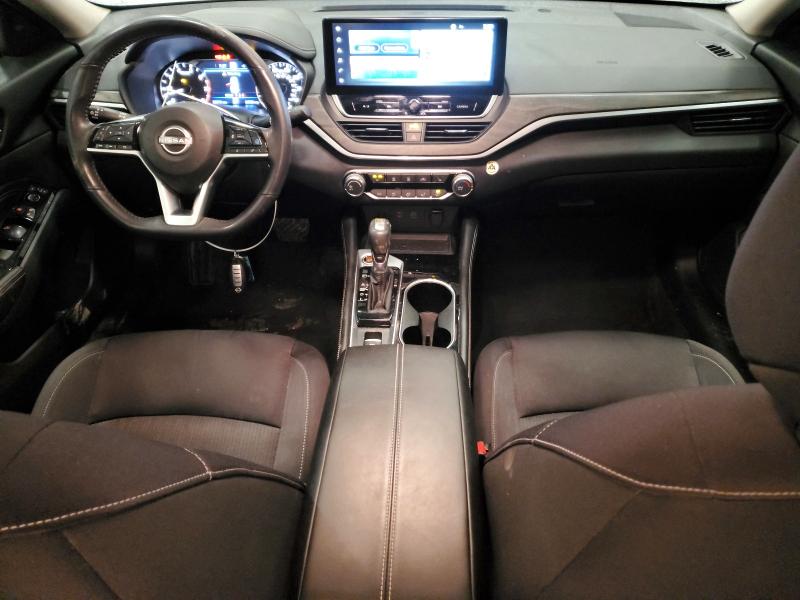 Photo 8 from auction – 2023 NISSAN ALTIMA SV with VIN 1N4BL4DW4PN319863