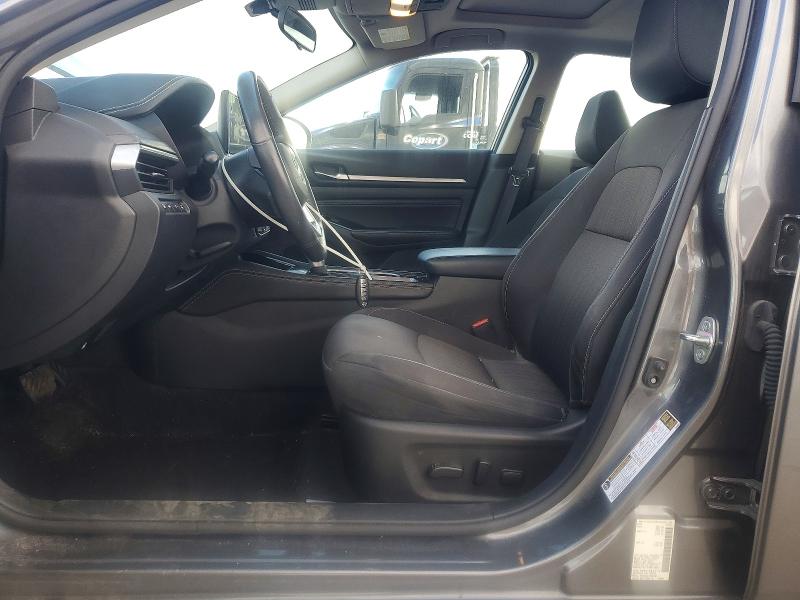 Photo 7 from auction – 2023 NISSAN ALTIMA SV with VIN 1N4BL4DV9PN384571