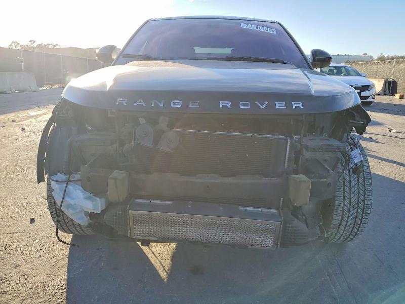 Photo 5 from auction – 2014 LAND ROVER RANGE ROVE with VIN SALVP2BG3EH899297