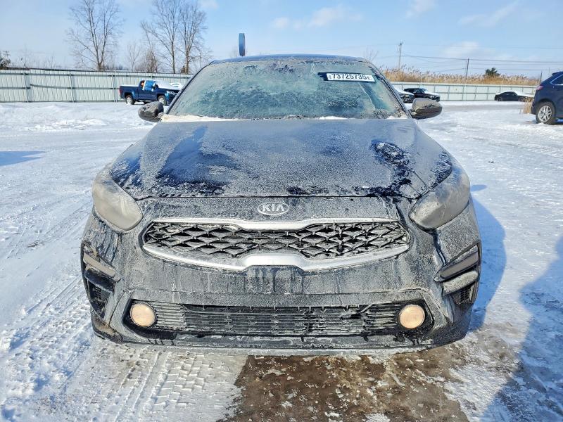 Photo 5 from auction – 2019 KIA FORTE FE with VIN 3KPF24AD4KE083049