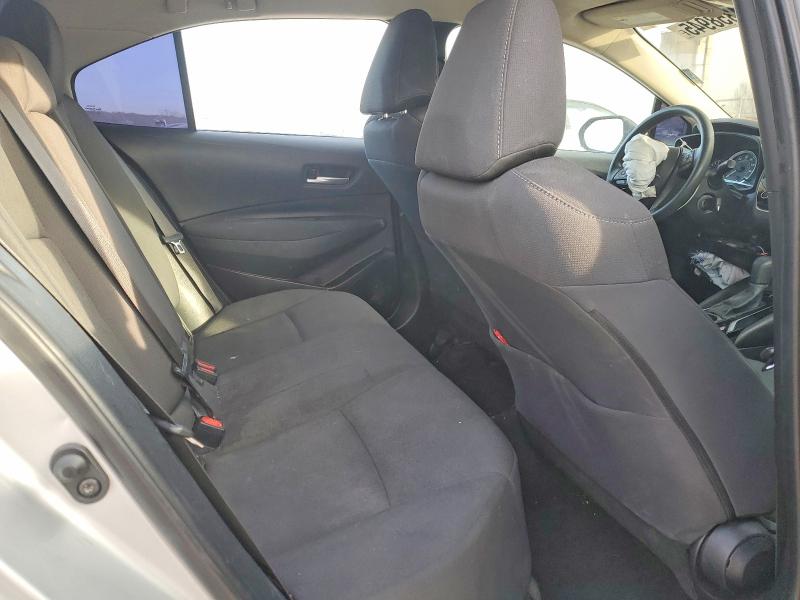 Photo 10 from auction – 2020 TOYOTA COROLLA LE with VIN 5YFEPRAE0LP095931